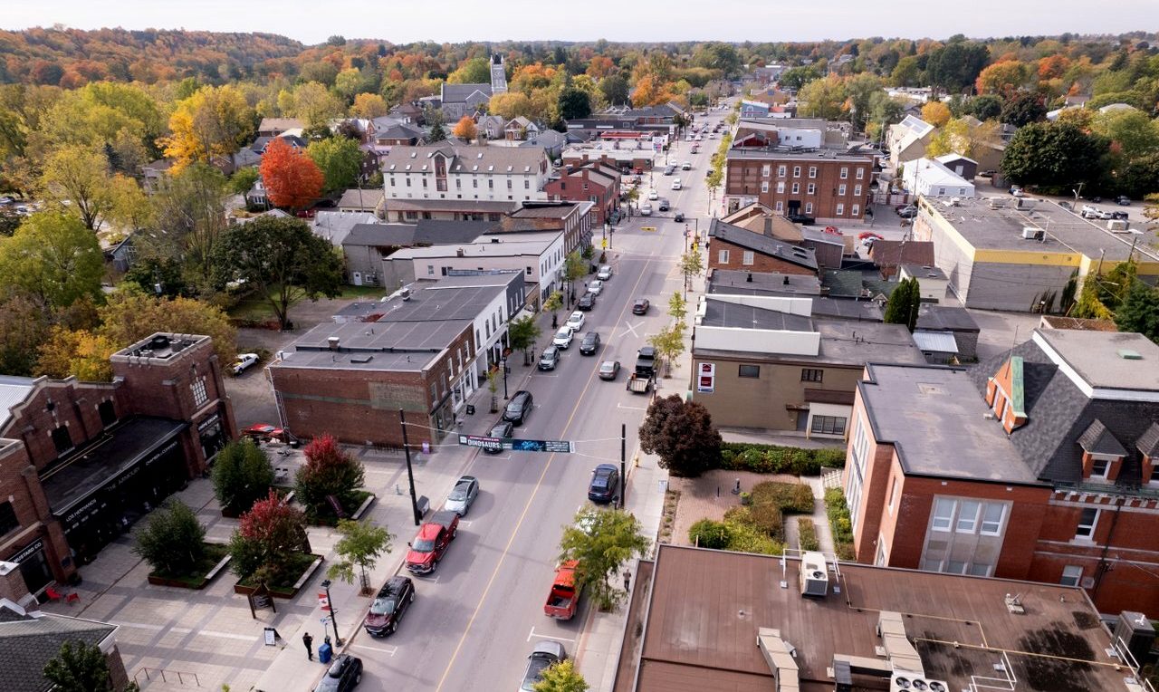 Wyborcze zmiany we wschodnim Ontario