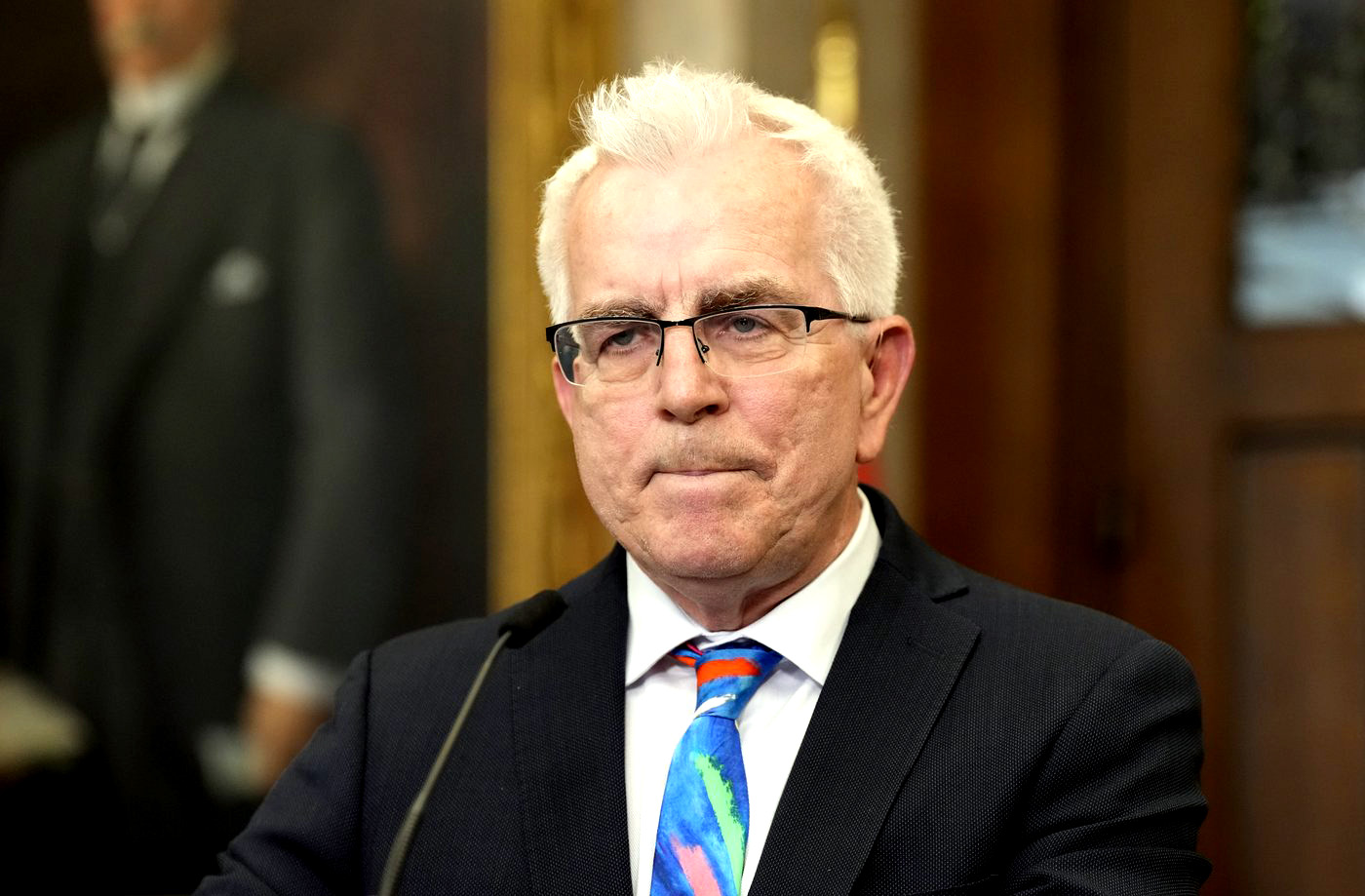 Skarga na lekarza i posła. W tle spór o MAID