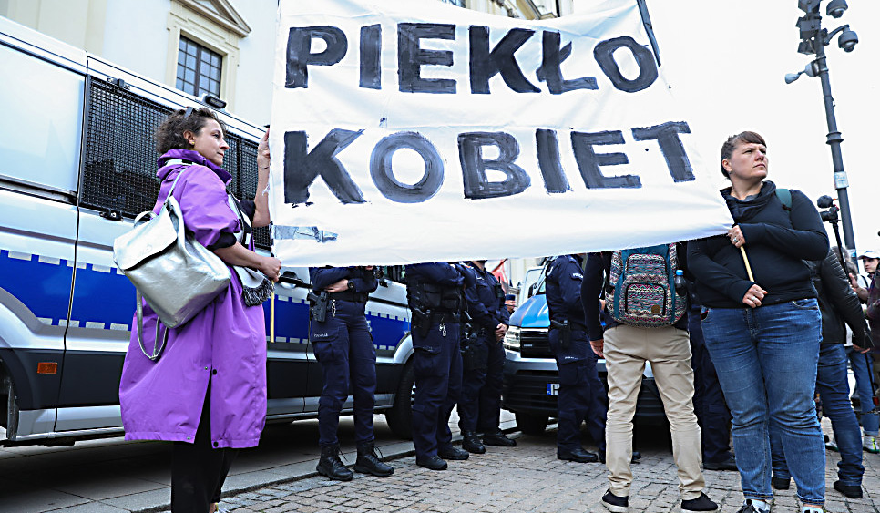 Sejm bliżej zmian w prawie aborcyjnym