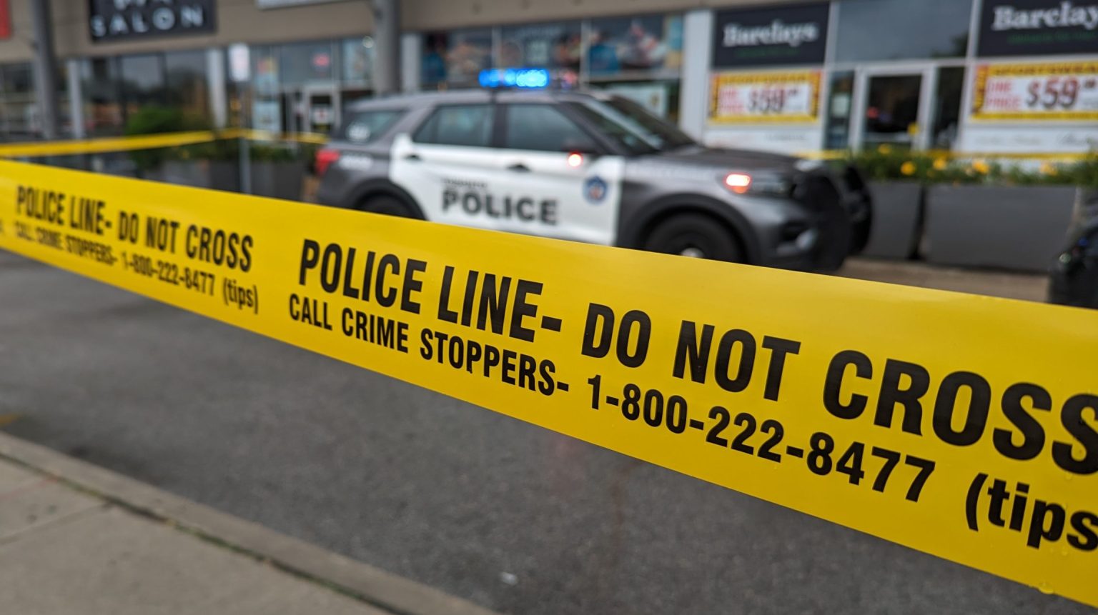 Wielki wyciek danych z Crime Stoppers