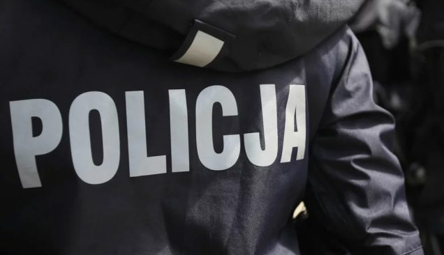 Szesnastolatek przygotowywał masowy atak