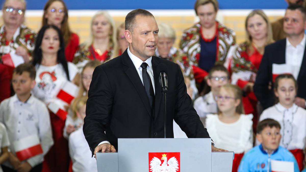 Prezydent: Trzeba naprawić polski budżet