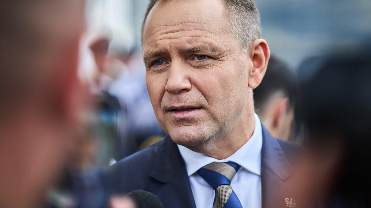 Nawrocki kontra Onet. Świadkowie przed sądem