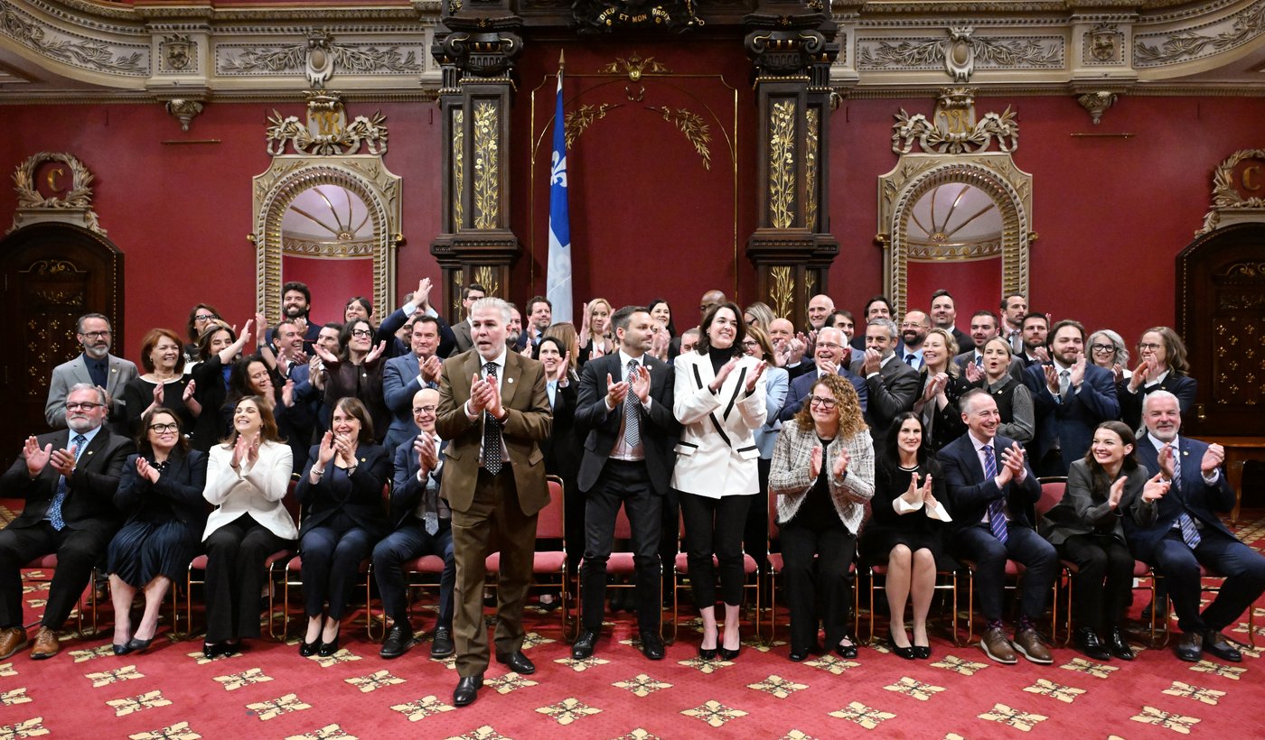 Separatyści przejmują władzę w Quebecu
