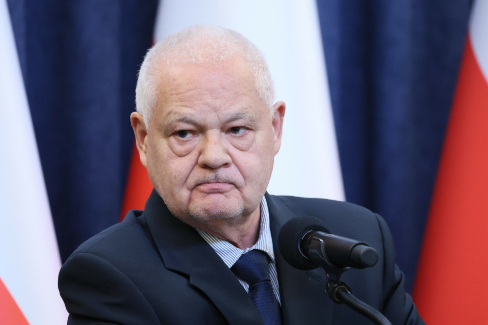Adam Glapiński przed Trybunałem Stanu?