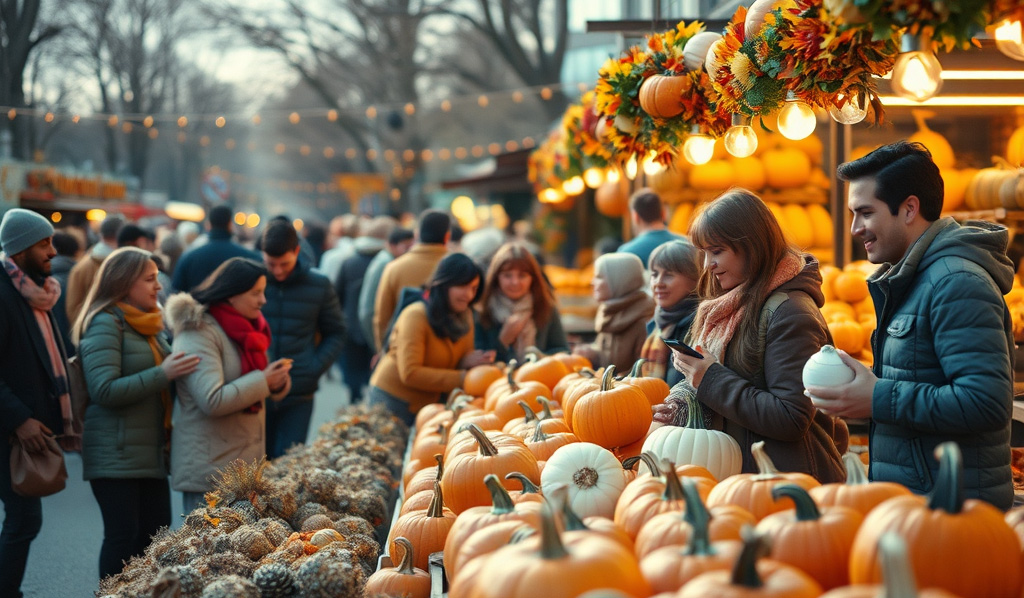 Thanksgiving: co będzie otwarte, a co zamknięte?