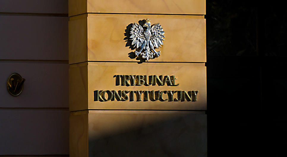 Nowy etap kryzysu w Trybunale Konstytucyjnym