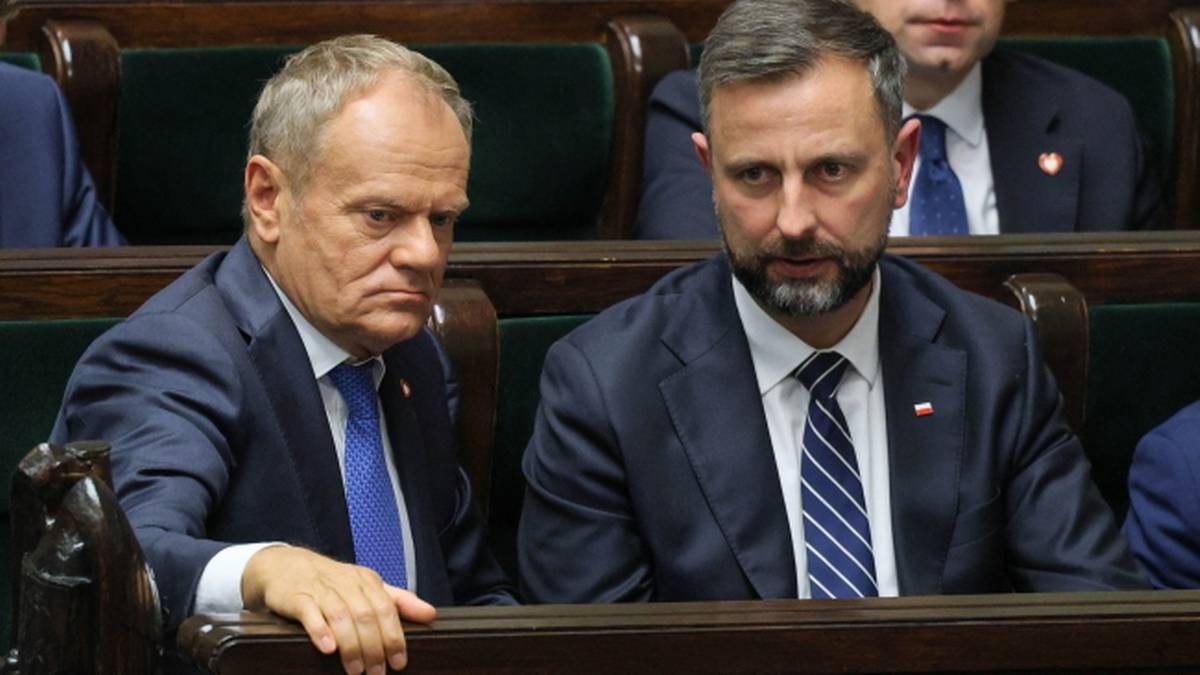Możliwy zamach na Tuska i Kosiniaka-Kamysza