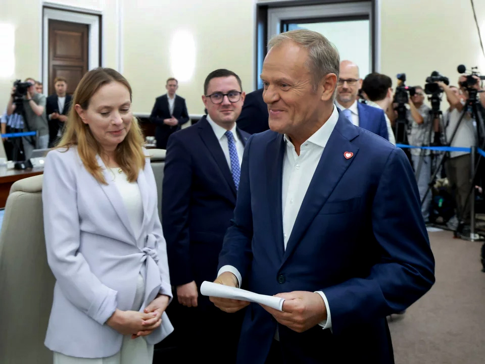 Pełczyńska-Nałęcz: Wartości ważniejsze niż stołki