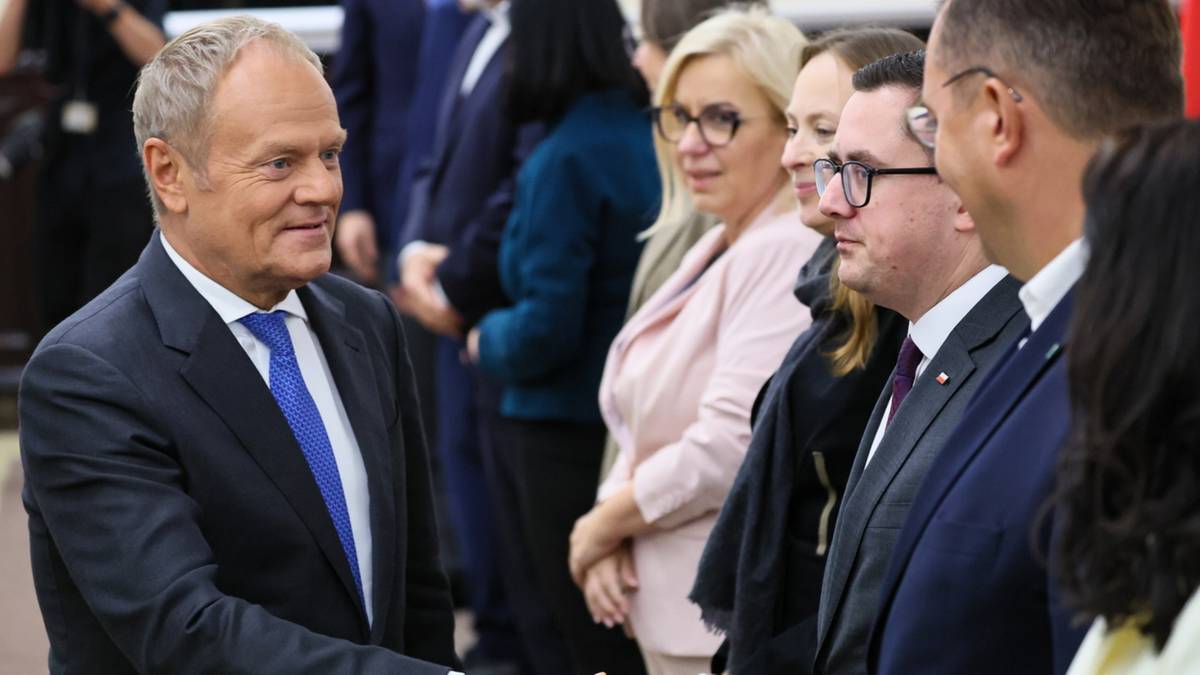 Sygnał alarmowy dla rządu. Są wyniki najnowszego sondażu
