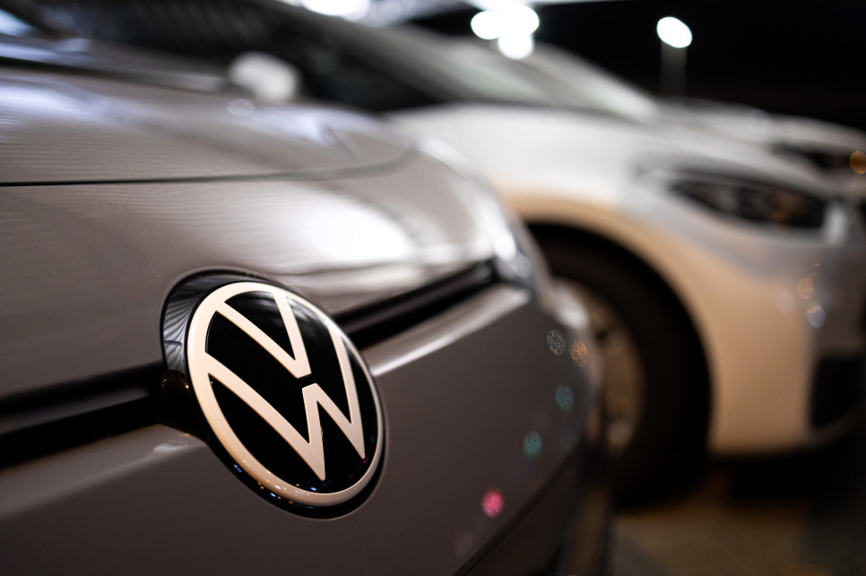 2,86 mln Volkswagenów i Audi do naprawy