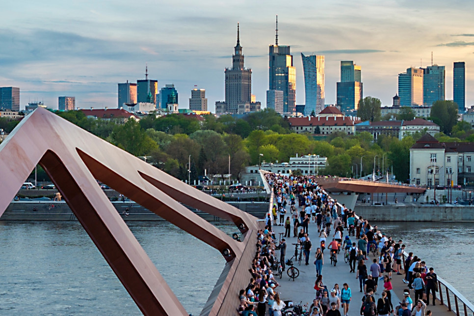 Polska traci niemal 500 mieszkańców dziennie