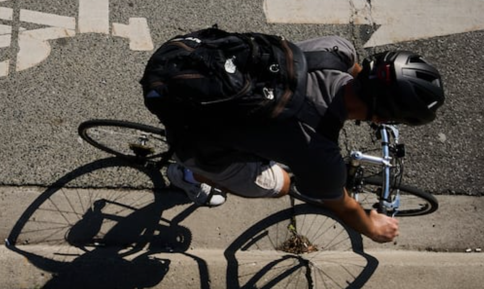 Ontario likwiduje ścieżki rowerowe na Bloor Street. Minister twierdzi, iż powodują korki