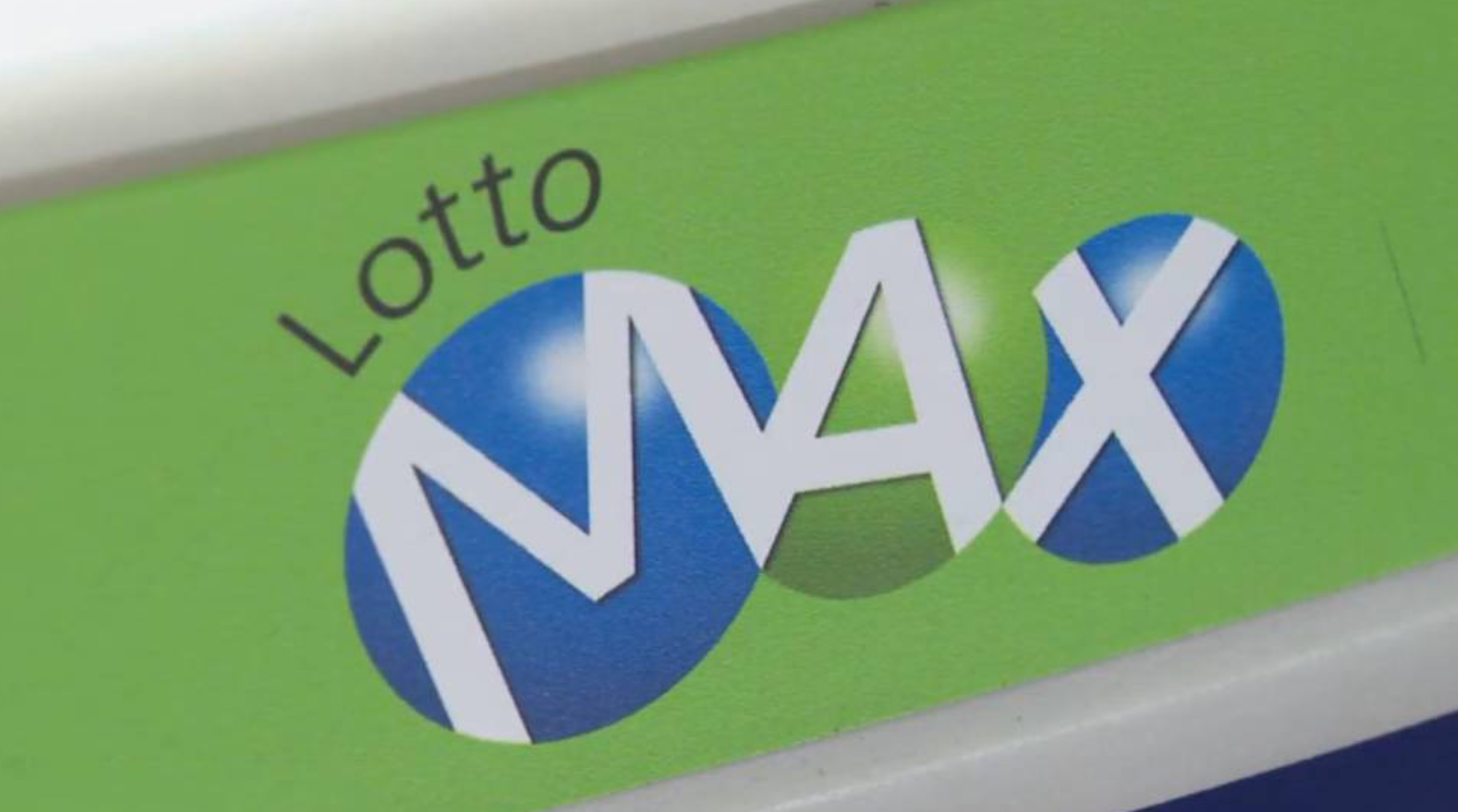 Los Lotto Max wart 40 mln dolarów zgłoszony tuż przed upływem terminu. Zwycięzca wciąż nieznany