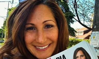 Nadia Guerrera obiecuje wspierać Polaków po wyborze na radną w Toronto
